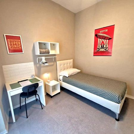 B&B Civico 168 Bellerofonte Avellino Zewnętrze zdjęcie