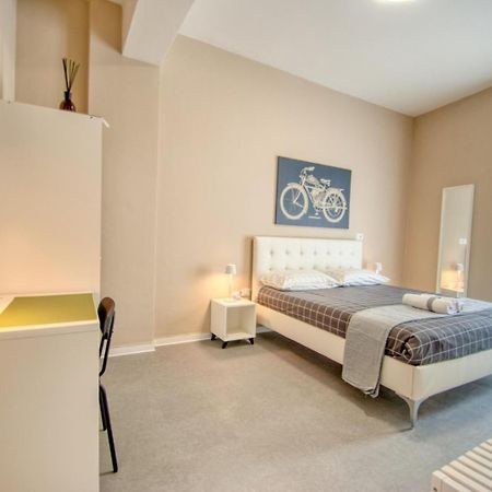 B&B Civico 168 Bellerofonte Avellino Zewnętrze zdjęcie