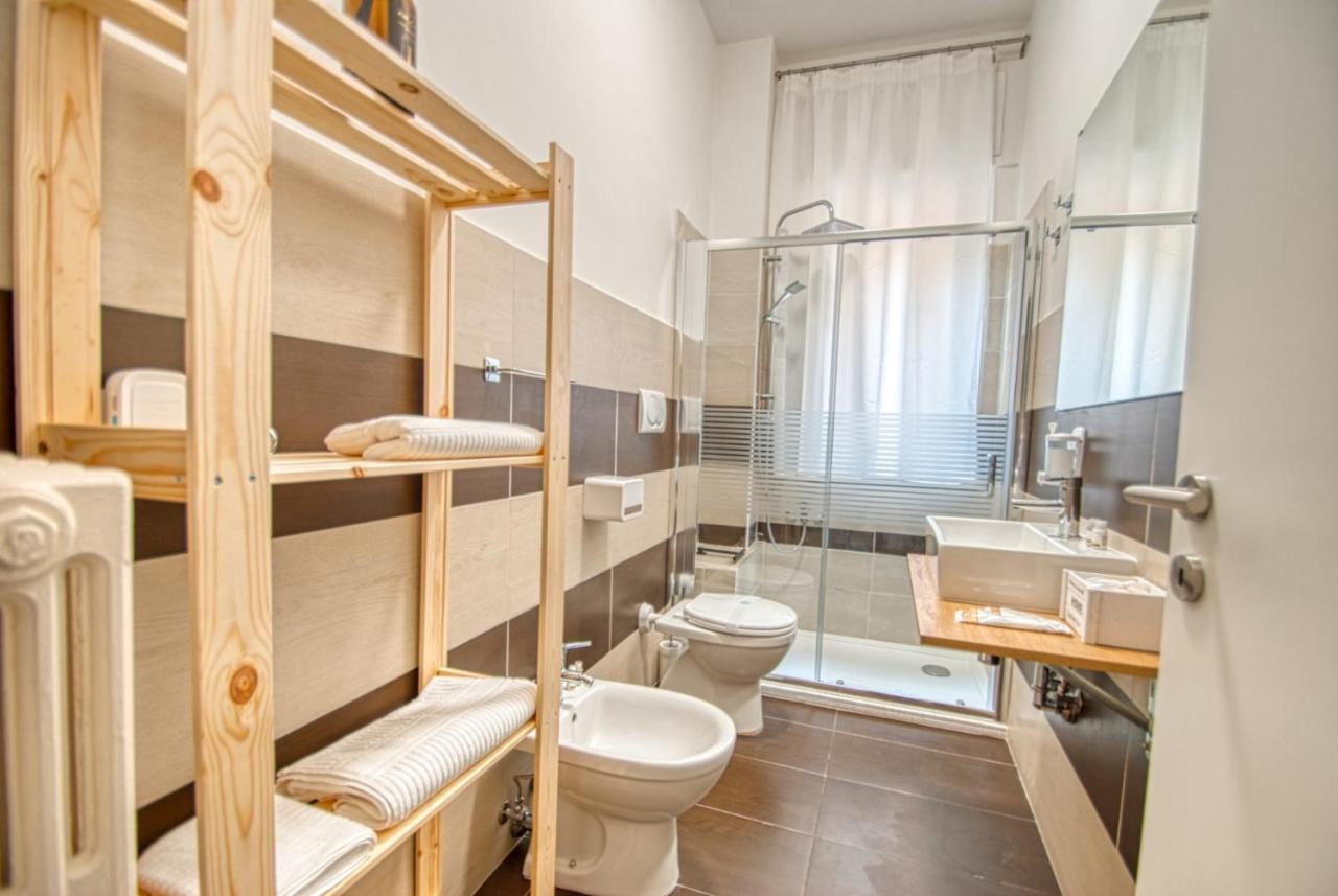 B&B Civico 168 Bellerofonte Avellino Zewnętrze zdjęcie