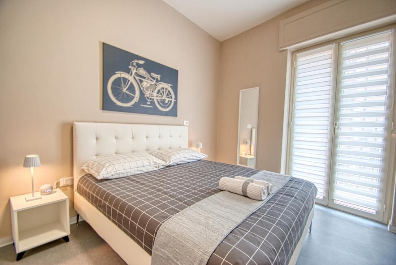 B&B Civico 168 Bellerofonte Avellino Zewnętrze zdjęcie