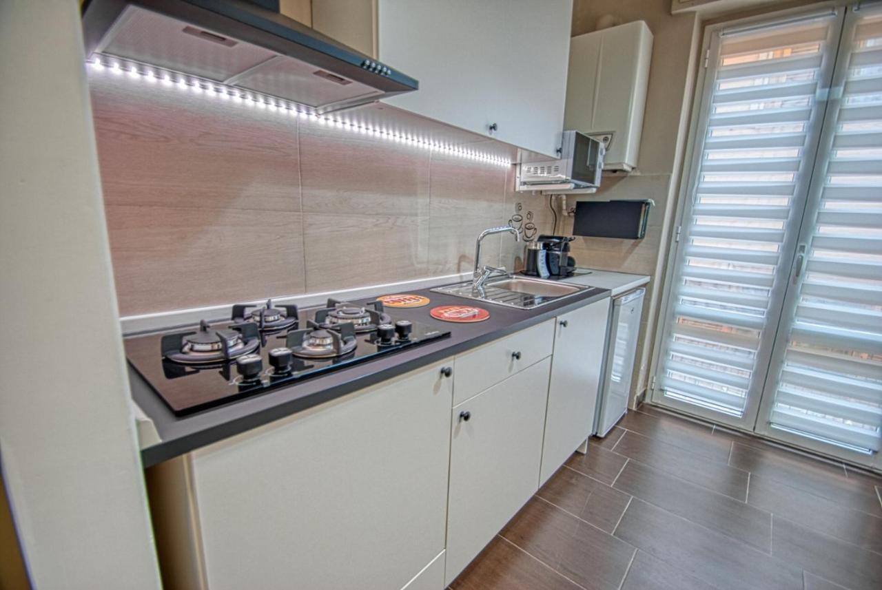 B&B Civico 168 Bellerofonte Avellino Zewnętrze zdjęcie