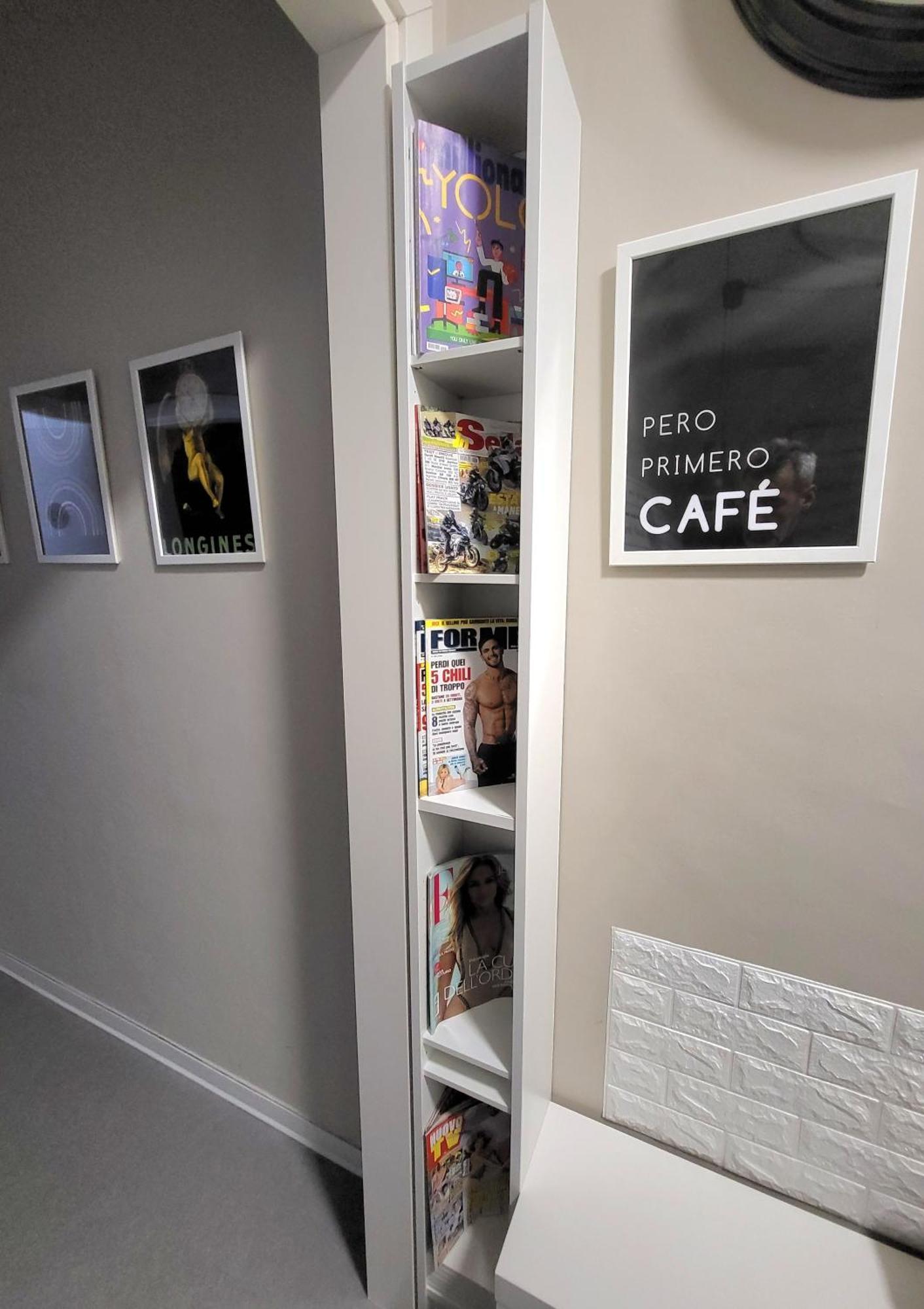 B&B Civico 168 Bellerofonte Avellino Zewnętrze zdjęcie