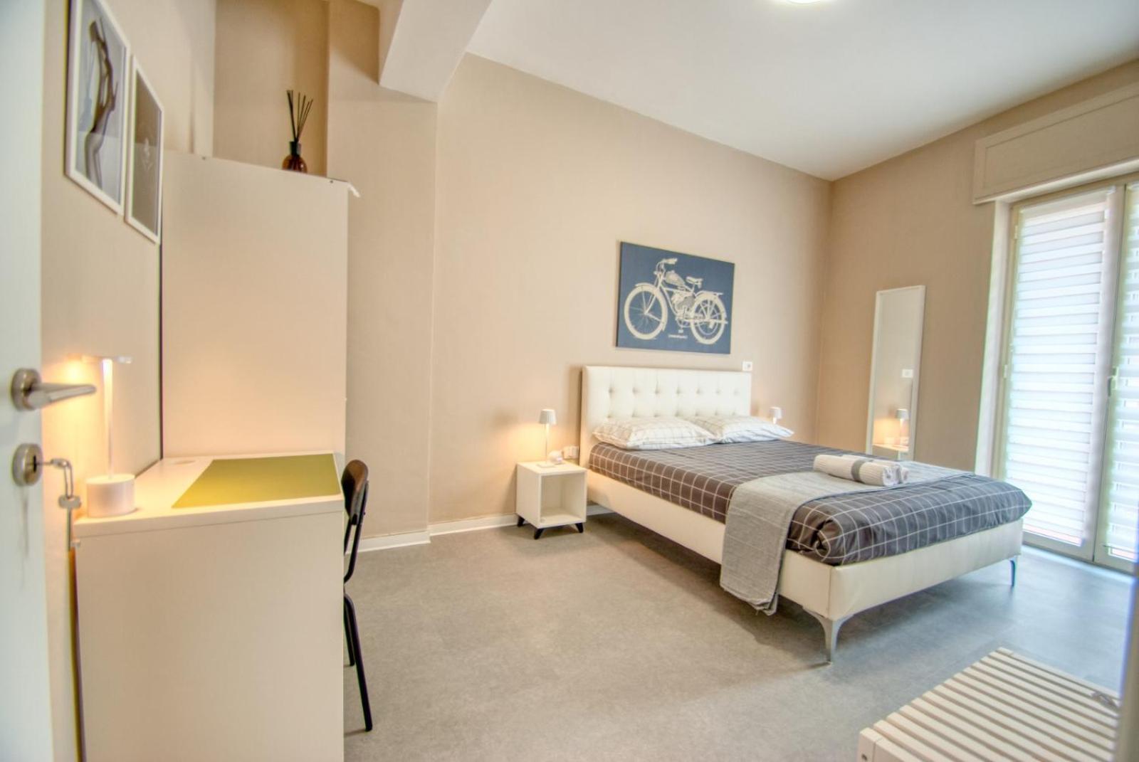 B&B Civico 168 Bellerofonte Avellino Zewnętrze zdjęcie